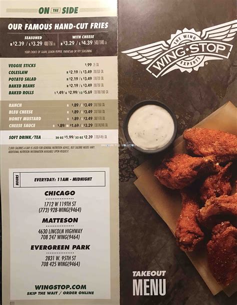 Wingstop on highway 6 - When you’re craving insane flavor and customizable wings, Wingstop Houston Hwy 6 is the place to... 9210 Highway 6 S Ste F, Houston, TX 77083